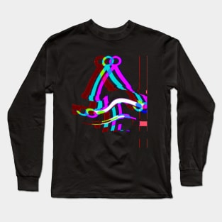 Phlogiston Long Sleeve T-Shirt